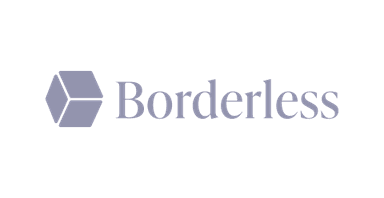 Borderless